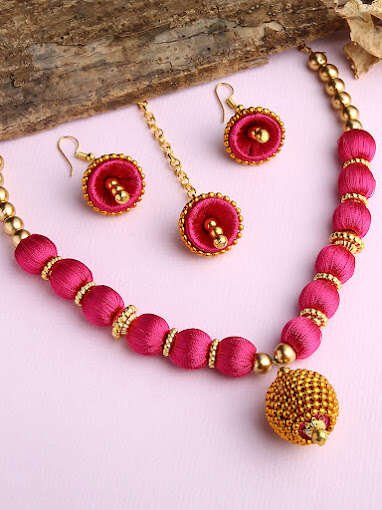 Lalitha Gold Covering